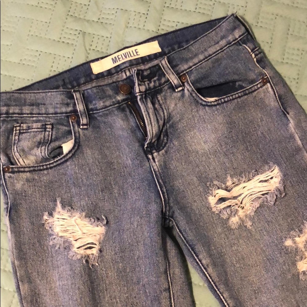 Jeans - Picture 2 of 2